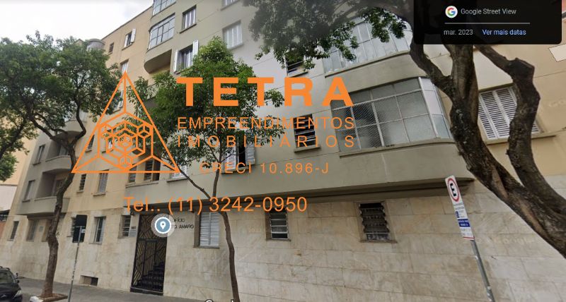 BELA VISTA - KITNET Á VENDA